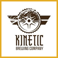 Kinetic Brewing