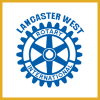 Lancaster West Rotary
