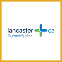 City of Lancaster