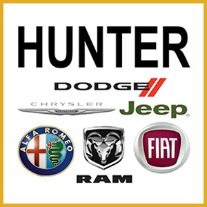 Hunter Dodge